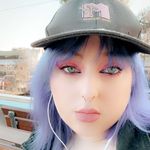 Simone Hodge - @simon3bab3 - Instagram