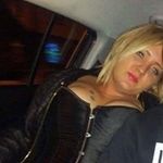 Simone Hodge - @missyhodge88 - Instagram