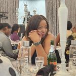 Simone Keane Moore-Hodge - @simwkeane - Instagram