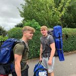 Simone Neale Hodge - @shodge2430 - Instagram