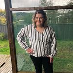 @simonehodgetts - Instagram