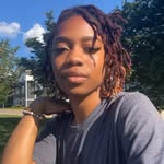 Simone Holmes - @simone.patrice99 - Instagram