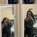Simone Holmes - @siimonee.xx - Instagram