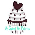 Simone Holmes - @assweetaspatrice - Instagram