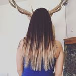 Simone Hope - @ohmymomo_93 - Instagram
