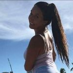 Simone Hope Sims - @simonehopexo - Instagram