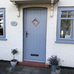 Simone Walker - @simonehopecottage - Instagram