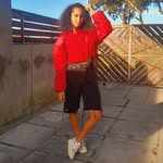 Skylar SImone Hope - @24hoursofskylar - Instagram