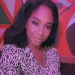 Simone Howard - @ms_sm3 - Instagram