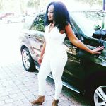 Simone Howell - @sheza_stallion - Instagram