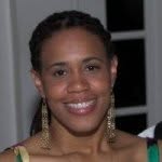 K Simone Abraham-Ifill - @simoneifill - Instagram