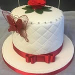 Ms Godfrey - @simoneifill5 - Instagram
