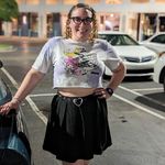 Morgan Simone Ingram - @superwoman_car_mechanic - Instagram