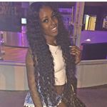 Simone Ingram - @_tbabyyy_ - Instagram