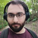 Simone Ingram Viglianesi - @shrimpsman21 - Instagram