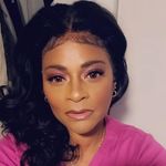 Terri Gonzalez - @simoneingram - Instagram