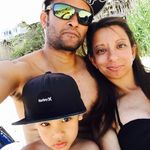 Simone Isaacs - @simmyshake - Instagram
