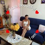 Simone Isaacs-Foster - @mzsexysimmz - Instagram