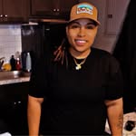 Simone Jackson - @aquarius_simone - Instagram