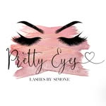Simone Jackson - @prettyeyes_lashesbysimone - Instagram