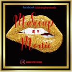 Simone Jackson - @makeupbymonie - Instagram