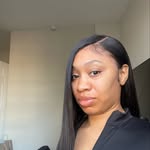 Simone Jackson - @sendsimme - Instagram