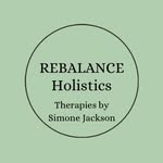 Simone Jackson - @rebalance.holistics - Instagram