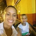 Simone Mello - @simone_jackson_paulo - Instagram