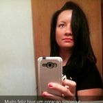 Maefilha Amore Jacobson - @simonejacobsonaurora - Instagram