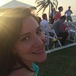 Simone Jacobson - @simonej17 - Instagram