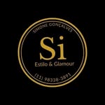 Simone Gonçalves Dossantos Cardozo - @simonejeanss - Instagram