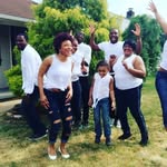 Simone Jean pierre - @simonejean_pierre - Instagram