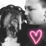 Simone Bekkers-Kaufman - @simonek82 - Instagram