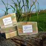 Simone Kirk - @orkneystarislandsoap - Instagram