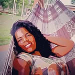 Érica Simone de Jesus Souza Ko - @ericasimonekovacs - Instagram