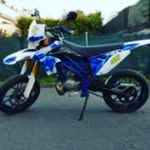 Simon K. - @simone.kyle_03 - Instagram