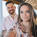 Simone Geiger - @simonelangford - Instagram