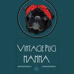 Simone Kelly-Langford - @vintagepugmamma - Instagram