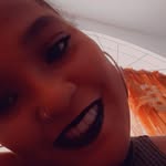 Simone Lawrence - @theirmom._.hisqu33n - Instagram