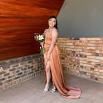 Simone Lawrence - @monie_lawrence - Instagram