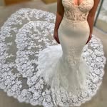 Simone Lawrence - @bridalfashionista__ - Instagram