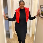 Simone Lawrence - @monobee27 - Instagram