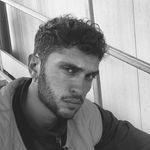 Simone Lentini - @simolenti - Instagram