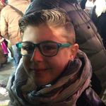 Simone Lentini - @simonekent - Instagram