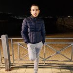 Simone Lentini - @lentini.simone - Instagram