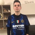 Simone Lentini - @simon12.8 - Instagram
