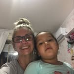 Simone cechella lenz santiago - @simonelenz2022 - Instagram