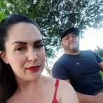 Simone Lenz - @simonelee_mony - Instagram