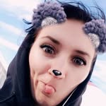 Simone Lenz - @simonchen15 - Instagram
