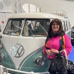 Simone Lenz - @simonelenz770 - Instagram